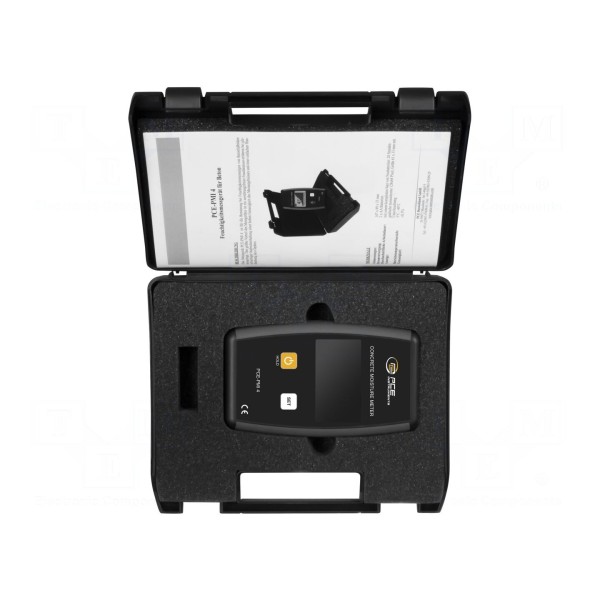 Higrometr PCE INSTRUMENTS PCE-PMI 4