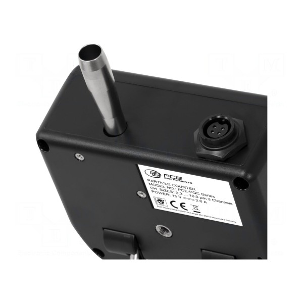 Miernik: licznik PCE INSTRUMENTS PCE-PQC 12EU