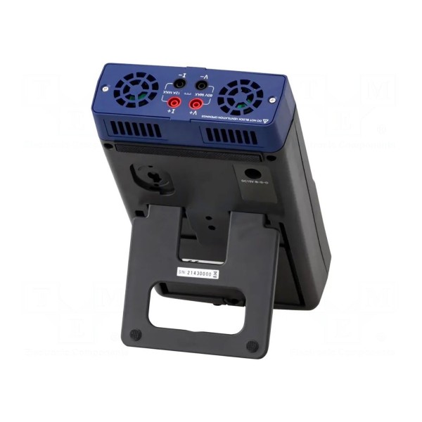 Miernik: analizator wydajności paneli PV PCE INSTRUMENTS PCE-PVA 100