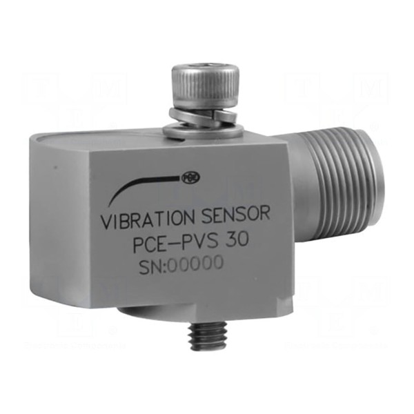 Wibrometr PCE INSTRUMENTS PCE-PVS 30