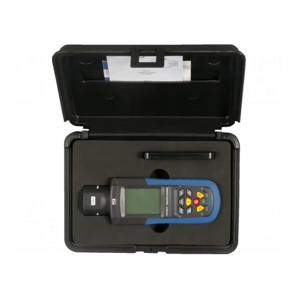 Miernik: promieniowania PCE INSTRUMENTS PCE-RAM 10