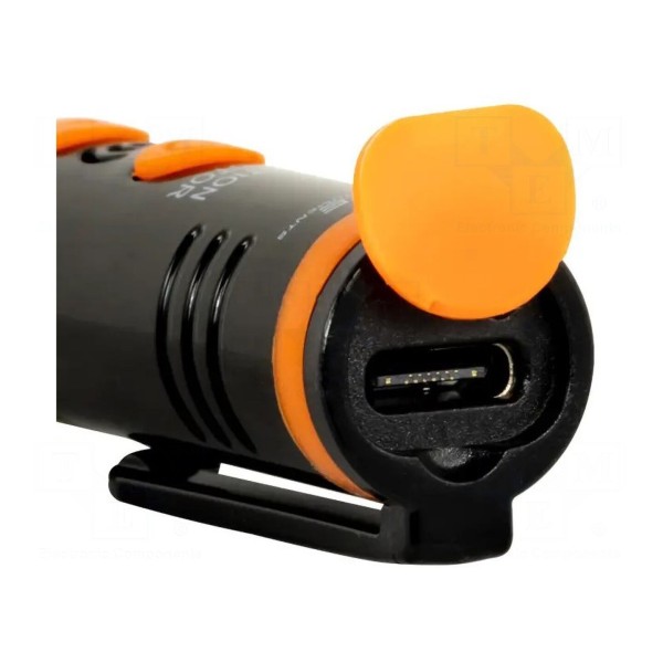 Miernik: promieniowania PCE INSTRUMENTS PCE-RAM 5