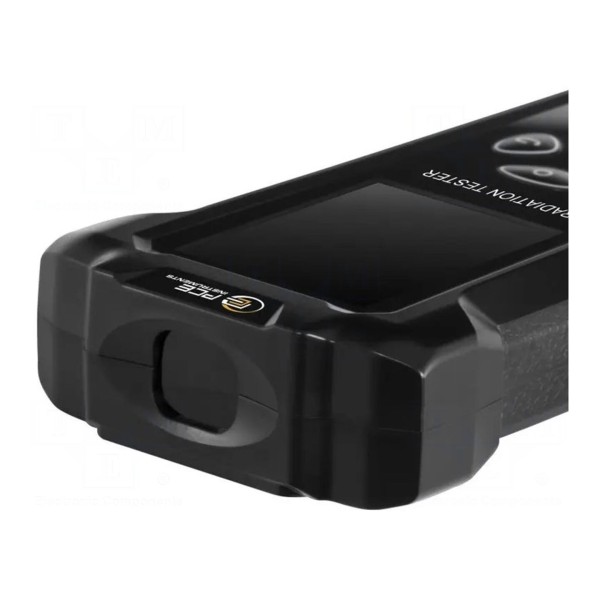 Miernik: promieniowania PCE INSTRUMENTS PCE-RAM 6