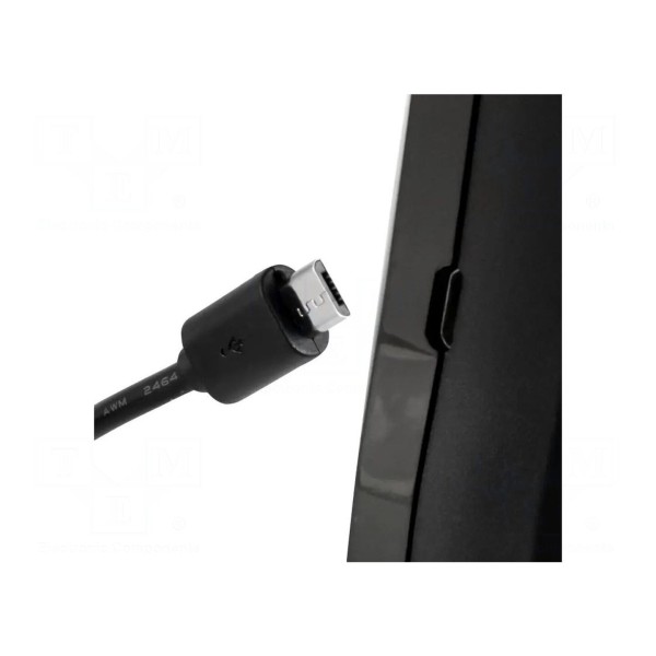 Miernik: jakości powietrza PCE INSTRUMENTS PCE-RCM 05