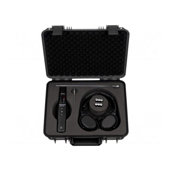 Wibrometr PCE INSTRUMENTS PCE-S 42