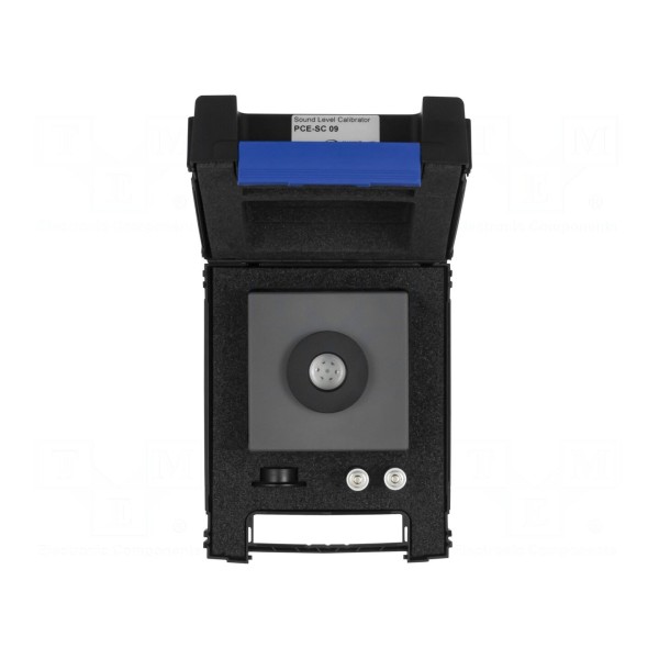Miernik: kalibrator PCE INSTRUMENTS PCE-SC 09-ICA