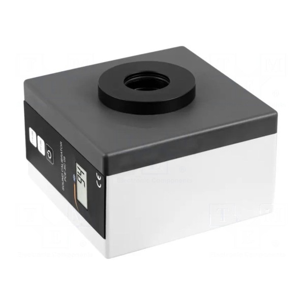 Miernik: kalibrator PCE INSTRUMENTS PCE-SC 09