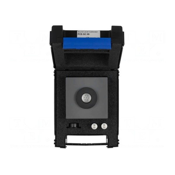 Miernik: kalibrator PCE INSTRUMENTS PCE-SC 09