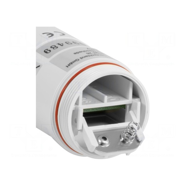 Miernik: analizator wody PCE INSTRUMENTS PCE-SM 11