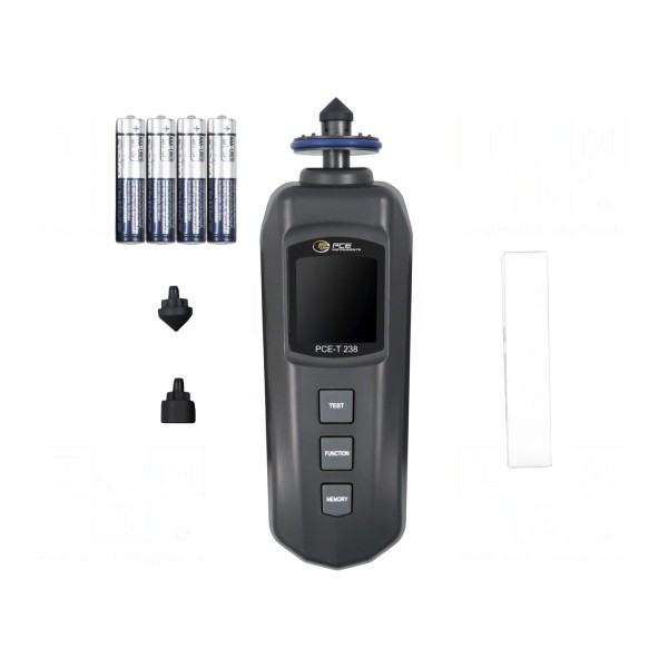 Tachometr PCE INSTRUMENTS PCE-T 238-ICA
