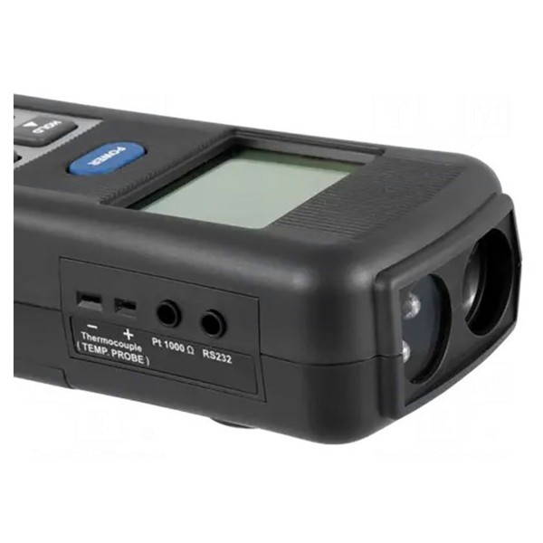 Tachometr PCE INSTRUMENTS PCE-T 260