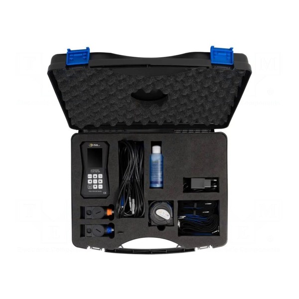 Miernik: analizator przepływu PCE INSTRUMENTS PCE-TDS 200 M