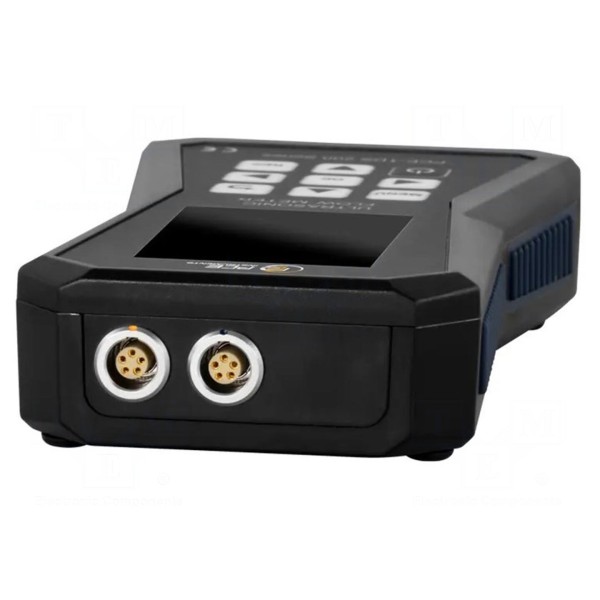 Miernik: analizator przepływu PCE INSTRUMENTS PCE-TDS 200 S