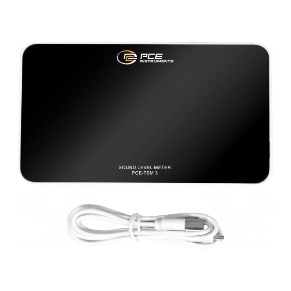 Miernik: jakości powietrza PCE INSTRUMENTS PCE-TSM 3