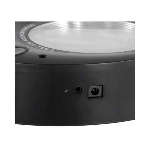 Miernik: natężenia dźwięku PCE INSTRUMENTS PCE-TSM 5