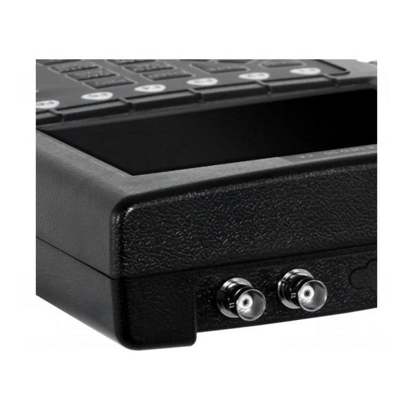 Miernik: defektoskop PCE INSTRUMENTS PCE-UFD 50