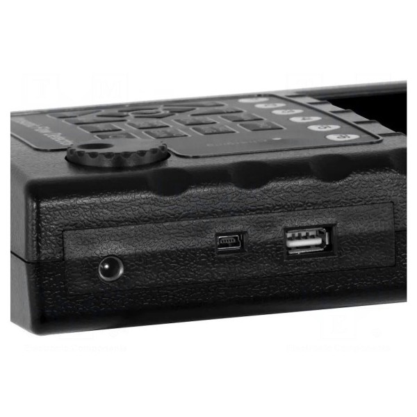 Miernik: defektoskop PCE INSTRUMENTS PCE-UFD 50