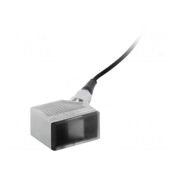 Miernik: defektoskop PCE INSTRUMENTS PCE-UFD 50