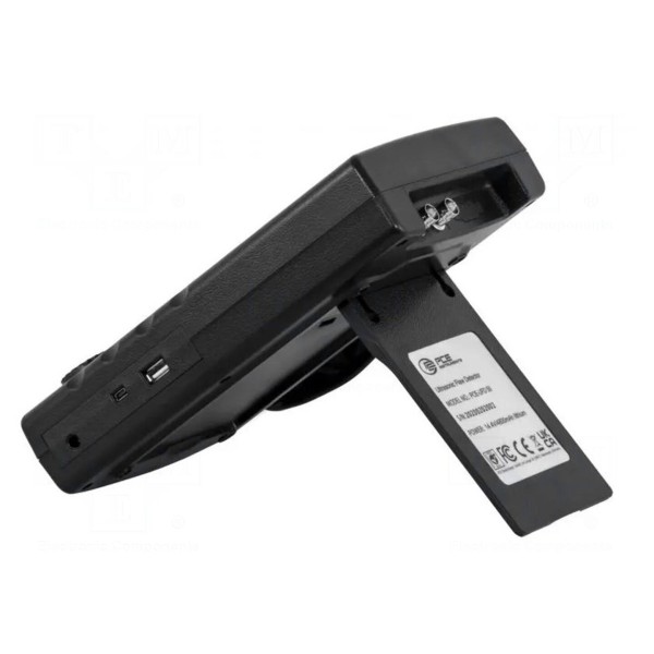 Miernik: defektoskop PCE INSTRUMENTS PCE-UFD 50