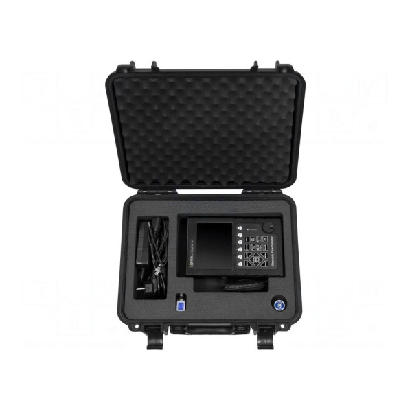 Miernik: defektoskop PCE INSTRUMENTS PCE-UFD 50