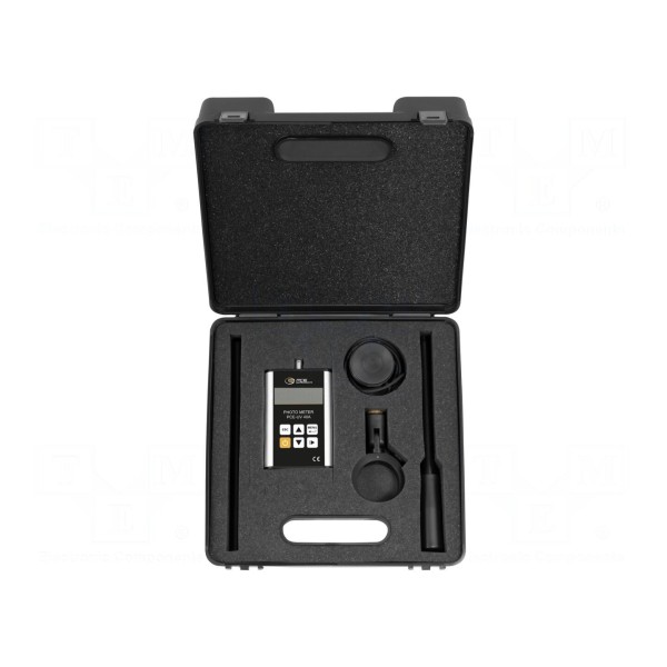 Luksomierz PCE INSTRUMENTS PCE-UV 40A