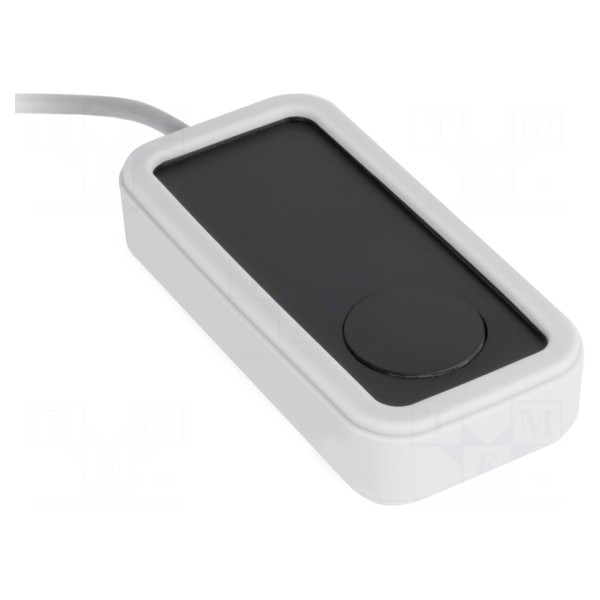 Miernik: luksomierz PCE INSTRUMENTS PCE-UVA 36ES