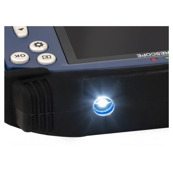 Kamera inspekcyjna PCE INSTRUMENTS PCE-VE 200-S