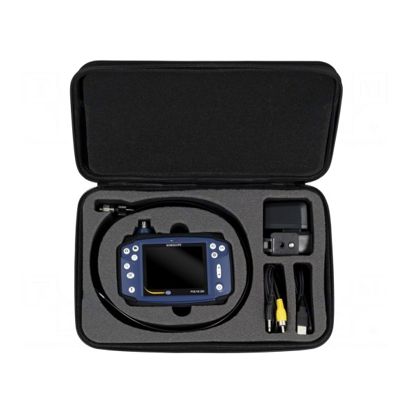 Kamera inspekcyjna PCE INSTRUMENTS PCE-VE 200-S