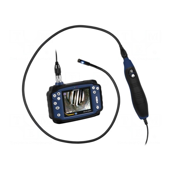 Kamera inspekcyjna PCE INSTRUMENTS PCE-VE 200SV1