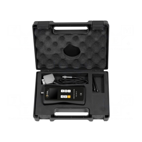Wibrometr PCE INSTRUMENTS PCE-VM 10