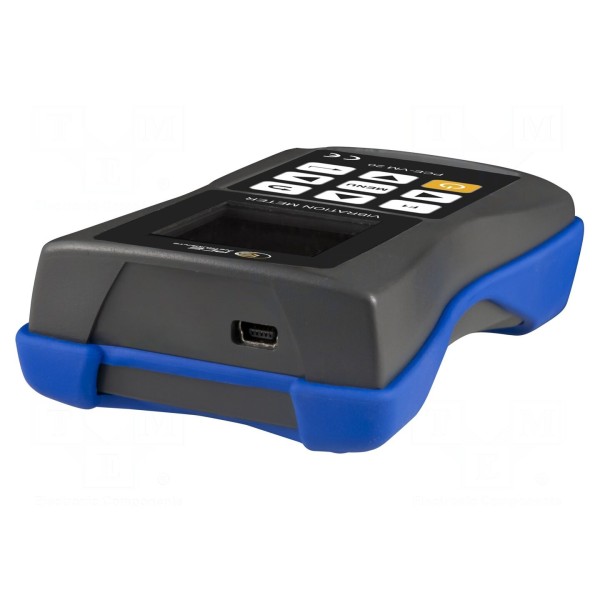 Wibrometr PCE INSTRUMENTS PCE-VM 20