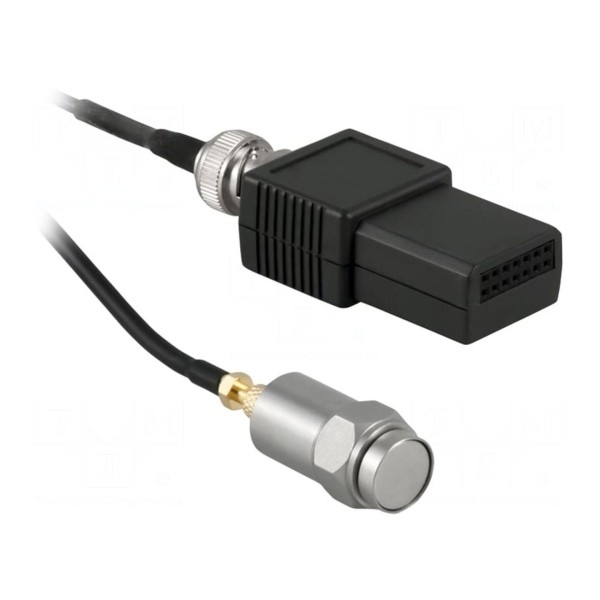 Wibrometr PCE INSTRUMENTS PCE-VM 5000