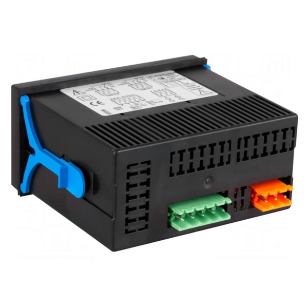 Wibrometr PCE INSTRUMENTS PCE-VMS 100