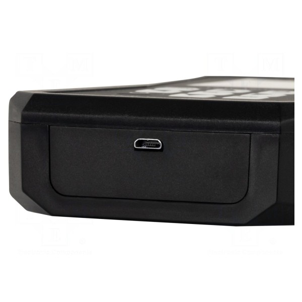 Wibrometr PCE INSTRUMENTS PCE-VT 3800S-ICA