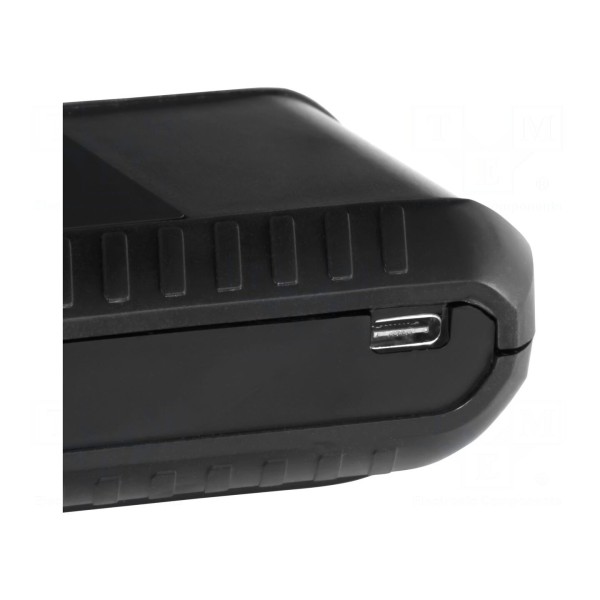 Termohigrometr PCE INSTRUMENTS PCE-WBGT 10