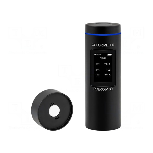 Miernik: kolorymetr PCE INSTRUMENTS PCE-XXM 30