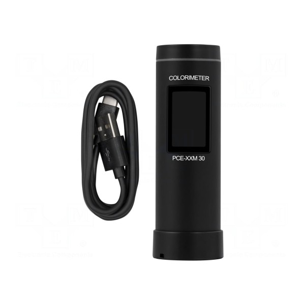 Miernik: kolorymetr PCE INSTRUMENTS PCE-XXM 30