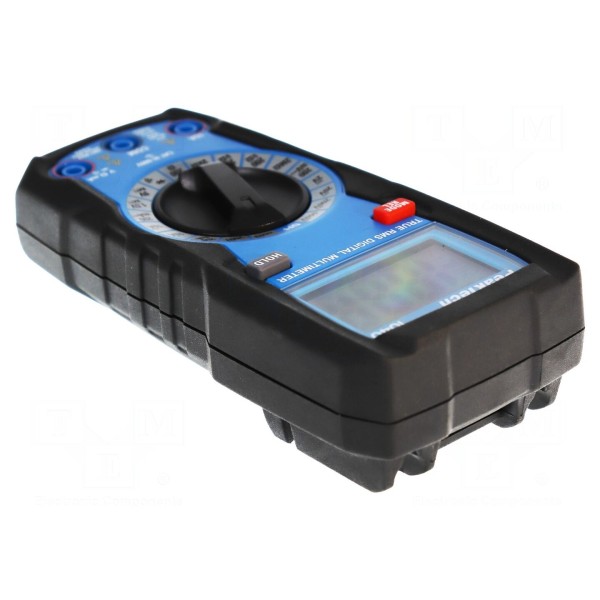 Multimetr cyfrowy PEAKTECH P 1040