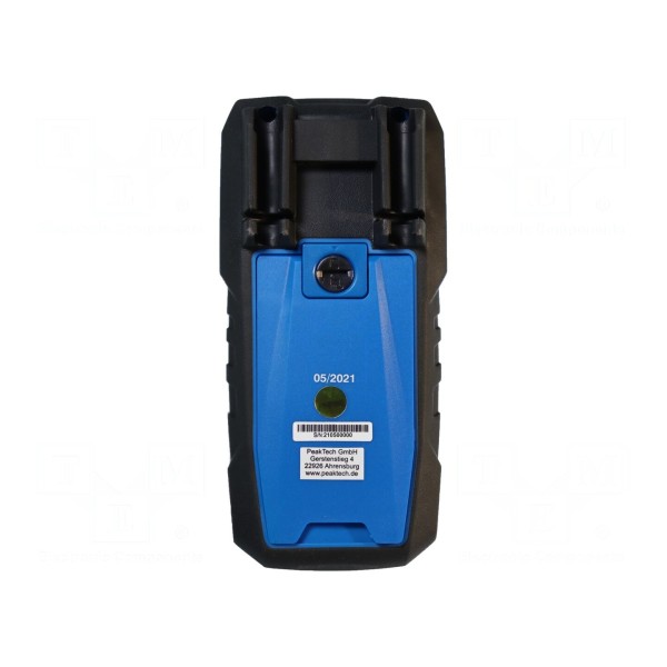 Multimetr cyfrowy PEAKTECH P 1040