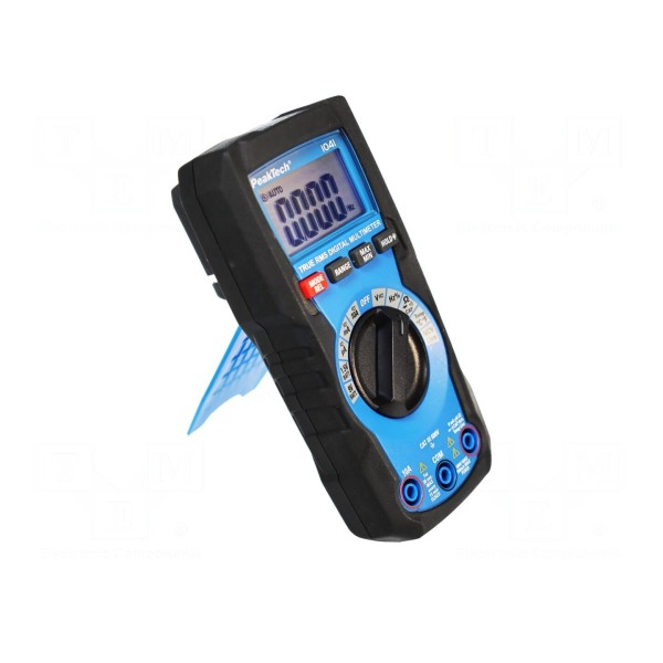 Multimetr cyfrowy PEAKTECH P 1041