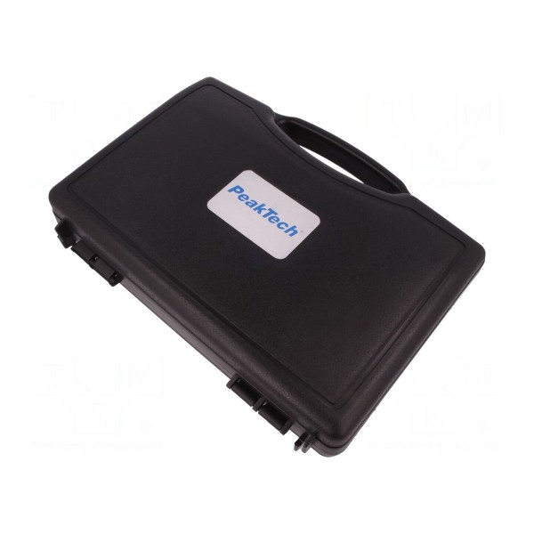 Miernik: wielofunkcyjny PEAKTECH P 1670