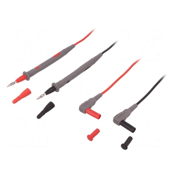 Miernik: wielofunkcyjny PEAKTECH P 1670