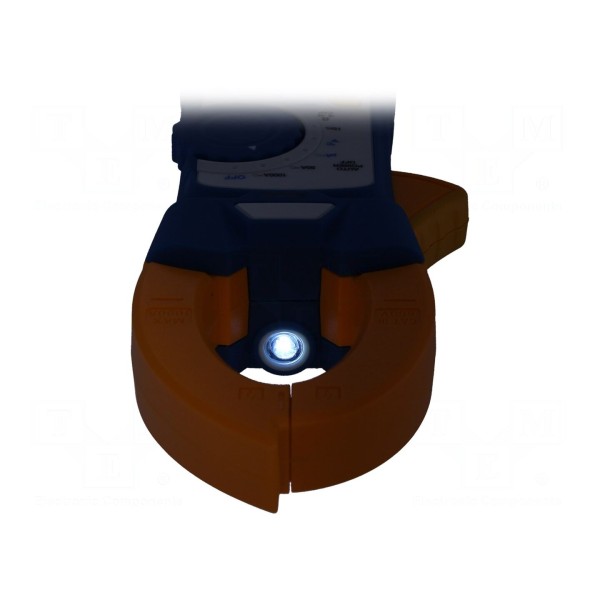 Miernik: wielofunkcyjny PEAKTECH P 1670