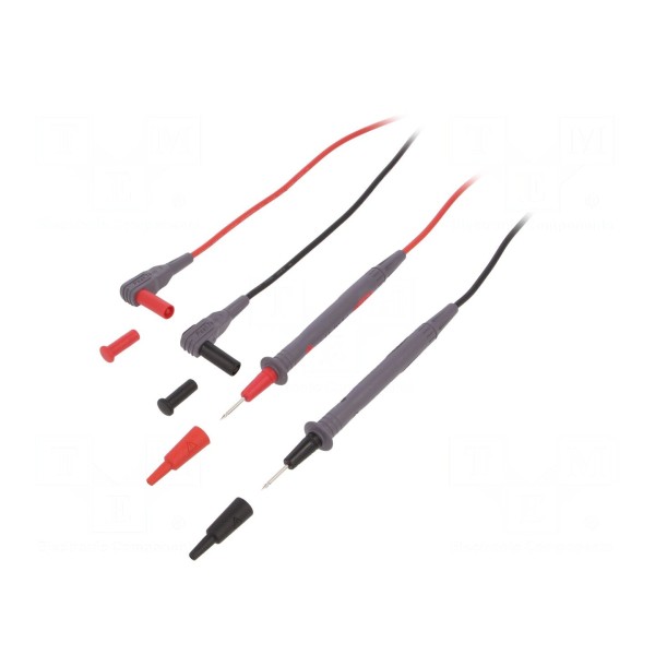 Miliomomierz PEAKTECH P 2705