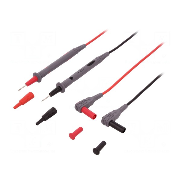 Multimetr analogowy PEAKTECH P 3201