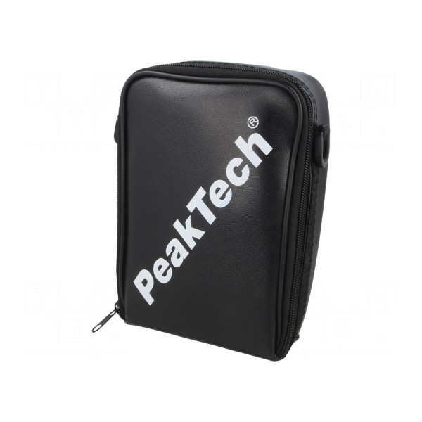 Woltomierz PEAKTECH P 3202