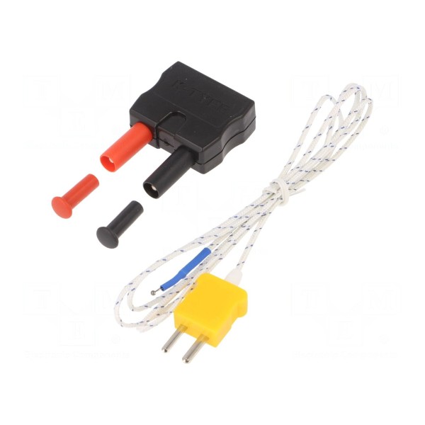 Multimetr cyfrowy PEAKTECH P 3355