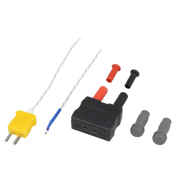 Multimetr cyfrowy PEAKTECH P 3360