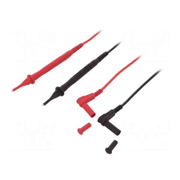 Multimetr analogowy PEAKTECH P 3385