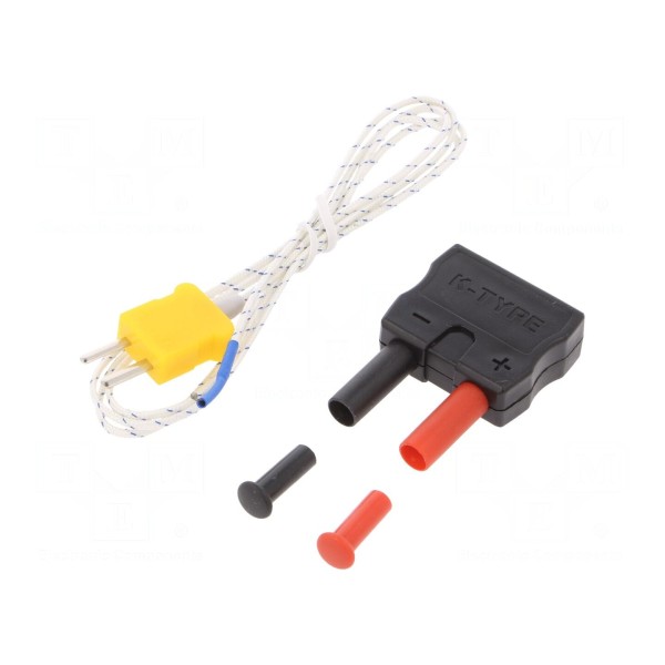 Multimetr cyfrowy PEAKTECH P 3441